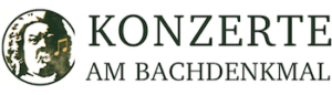 Konzerte am Bachdenkmal